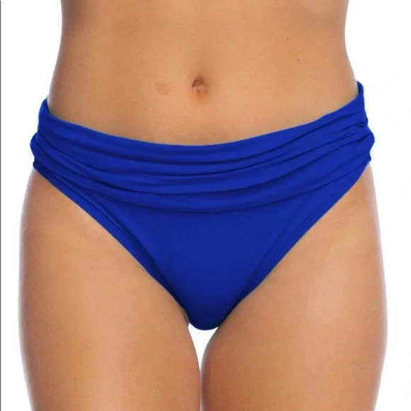 La Blanca Island Goddess Bikini Set Size 8 - Picture 5 of 12